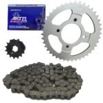 Kit Arrastre Akt Original Rtx AKT