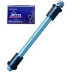 Kit Bujes Tijera 125R/150R (Bujes + Eje) AKT