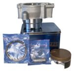 Kit Cilindro Piston  AKT 250Tt - Imagen 2
