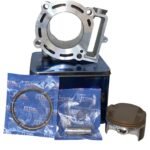 Kit Cilindro/Piston 250Tt AKT