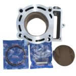 Kit Cilindro Piston  AKT 250Tt - Imagen 3