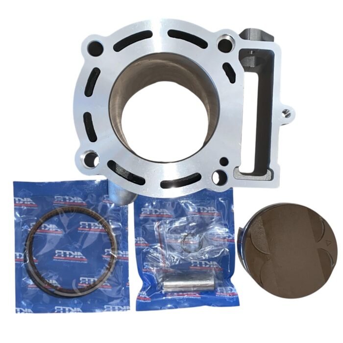 Kit Cilindro Piston  AKT 250Tt - Imagen 3