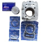 Kit Cilindro Piston  AKT 3W200