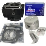 Kit Cilindro Piston  110S AKT