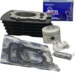 Kit Cilindro Piston  150Tt AKT