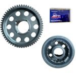Kit Clutch Arranque AKT 250Tt