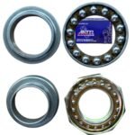 Kit Cunas 125Sc150Dynrx AKT 125J4 125Scr 150J5
