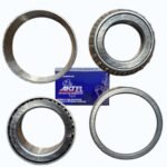 Kit Cunas Cr5300Ds AKT Cr5 Ds 300