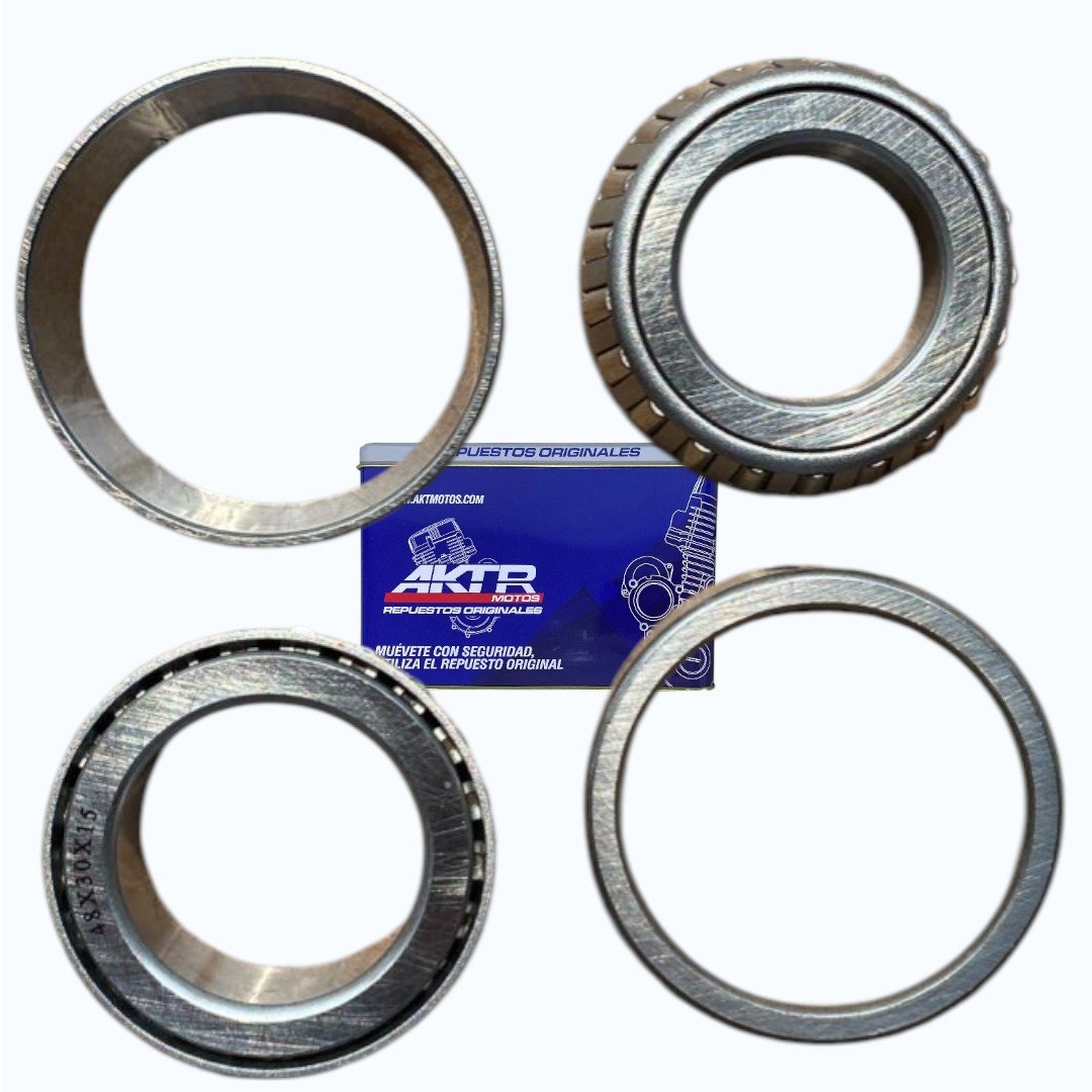 Kit Cunas AKT CR5-Photoroom Kit Cunas Cr5300Ds AKT Cr5 Ds 300 - Imagen 1