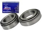 Kit Cunas Direccional R3125150160200Cr4 AKT 125 150R3 150 - Imagen 2