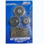 Kit Distribución AKT 110 NV Special 110 Smart Repuesto Moto