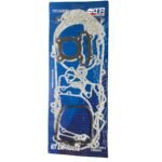 Kit Empaque Completo 125J4125Sc-R125 Sc-Pro AKT 125Sc 125J4