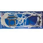Kit Cunas 125Ch AKT 125Chr