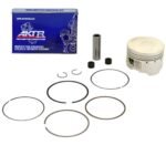 Kit Piston 025 125Cgr AKT 125Ne 125R3 125 Nkdr-Slr