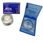 Kit Piston 025 125Sc AKT 125Sc10 11