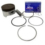 Kit Piston 025 AKT 125W 125W-C