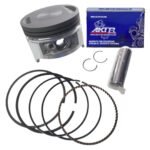 Kit Piston 025 200Re AKT 200Cr5