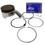 Kit Piston 025 3W 180 AKT 3W180