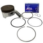 Kit Piston 025 AKT 125 150 Evo 3W