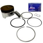 Kit Piston Std 200Re AKT 200Cr5