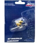 Kit Reparacion Carburador 200Ttr/Ttx AKT