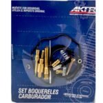 Kit Reparacion Carburador AKT 3W200