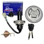 Kit Switch AKT 200Cr4