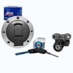 Kit Switch AKT RTX-S RTX Repuesto Moto