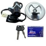 Kit Switch Ds200 AKT Tt200Ds - Imagen 2