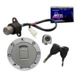 Kit Switch 125Ne AKT 125 150 Ne