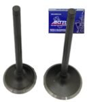 Kit Valvulas 150Cgr AKT 150Ne 150R3 Ttr 150