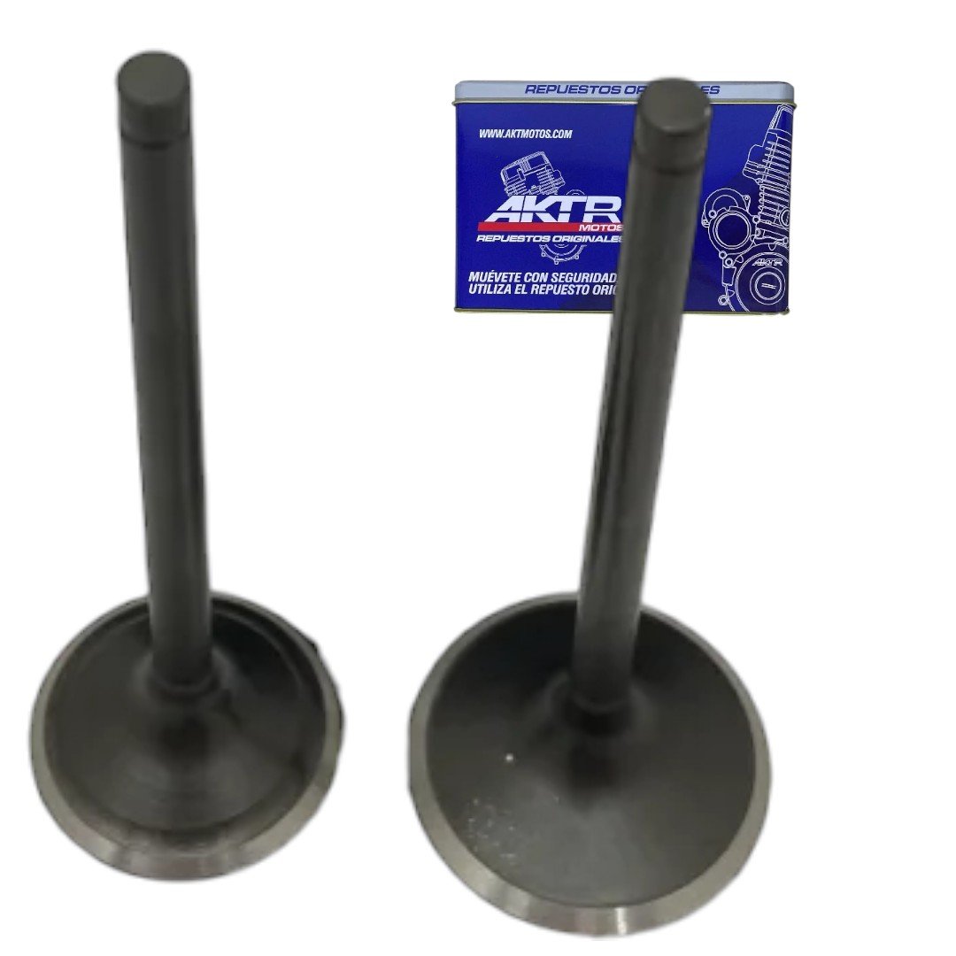 Kit Valvulas CGR AKT 150NE 150R3 150TTR 7705946399630-Photoroom Kit Valvulas 150Cgr AKT 150Ne 150R3 Ttr 150 - Imagen 1