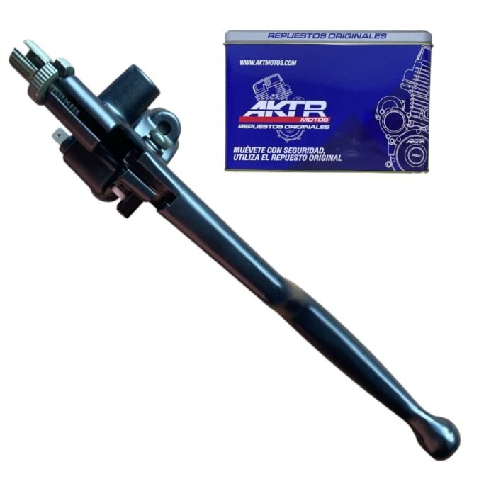 Leva Clutch Completo 125Ne125Chr AKT 125 150 Ne 125Chr - Imagen 2