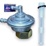 Llave Gasolina AKT 125Mawi