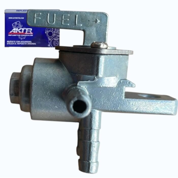 Llave de Gasolina AKT 250 TT Repuesto Moto - Imagen 2