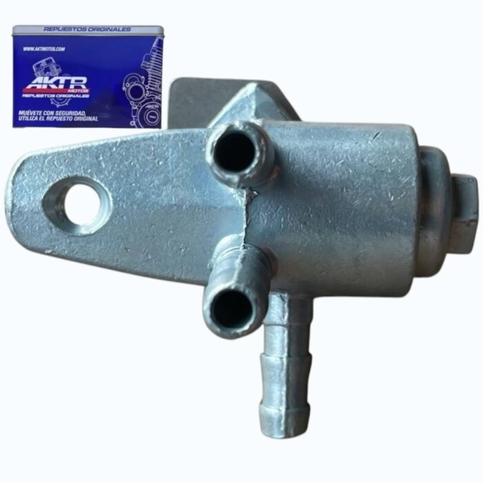 Llave de Gasolina AKT 250 TT Repuesto Moto - Imagen 3