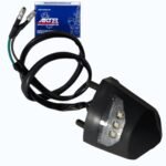 Luz Placa 125162Cr4 AKT 125 Cr4 162 - Imagen 2