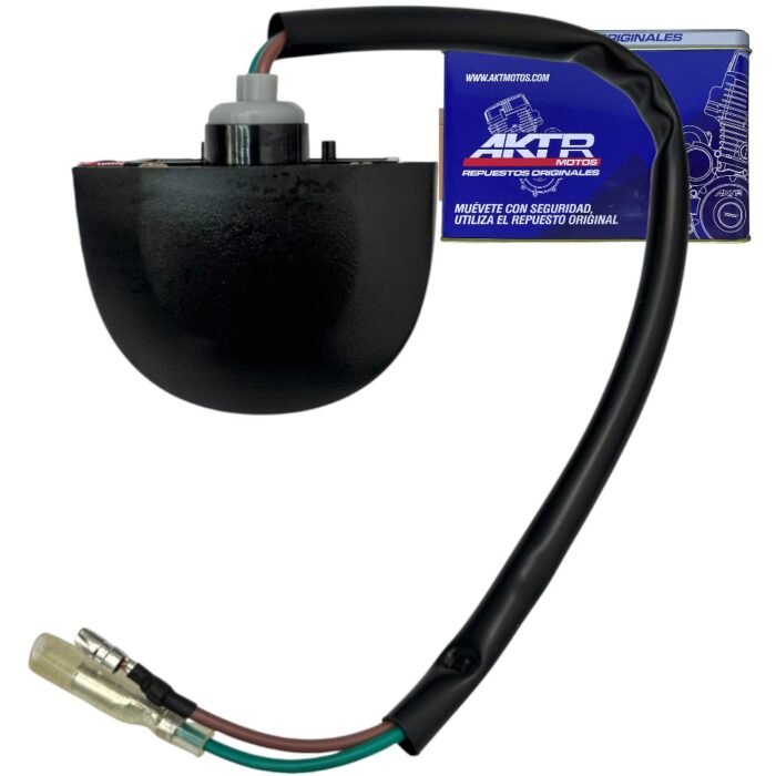 Luz Placa AKT 150Jet14 - Imagen 2