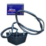 Luz Placa AKT Cr5