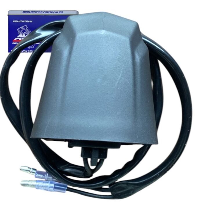 Luz Placa AKT Rtx-S Rtx - Imagen 2