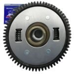 Manzana Clutch CompletoSliper AKT 125Nkd