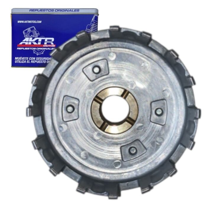 Manzana Clutch AKT Rtx - Imagen 2