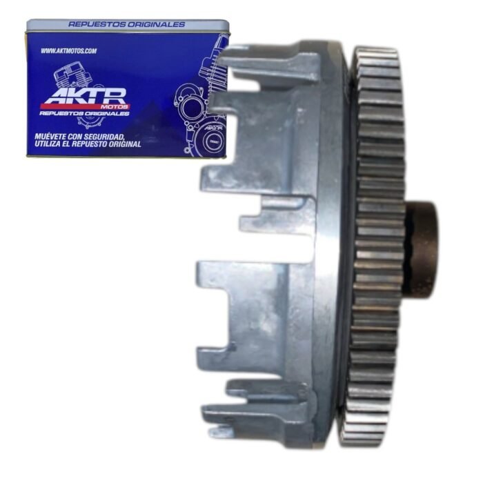 Manzana Clutch AKT Rtx - Imagen 3