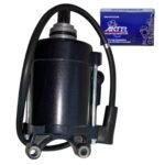 Motor Arranque 200Sm AKT 200 Xm Sm