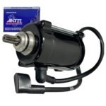 Motor Arranque 125Sl AKT 125Tt 125 S-Sl-Nkd 180Xm