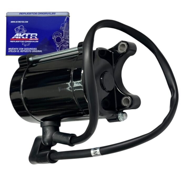 Motor Arranque 125Sl AKT 125Tt 125 S-Sl-Nkd 180Xm - Imagen 3