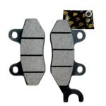 PASTILLAS DE FRENO DELANTERAS