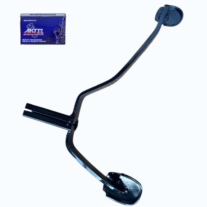 Palanca Cambios 3W14 AKT 3W 14 Original Repuesto - Imagen 2
