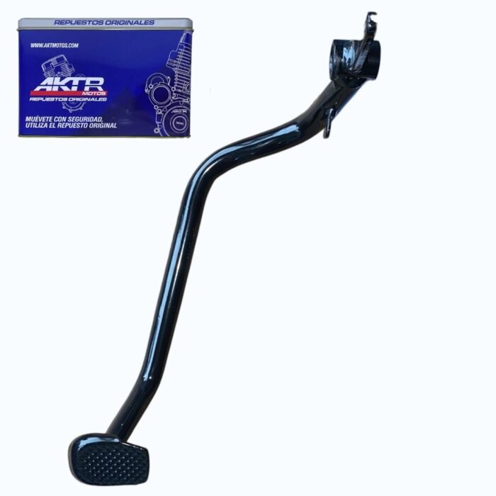 Pedal Freno AKT 110X - Imagen 2
