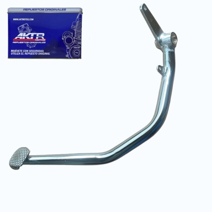 Pedal Freno 125WEiii AKT 125W 125W-C - Imagen 2